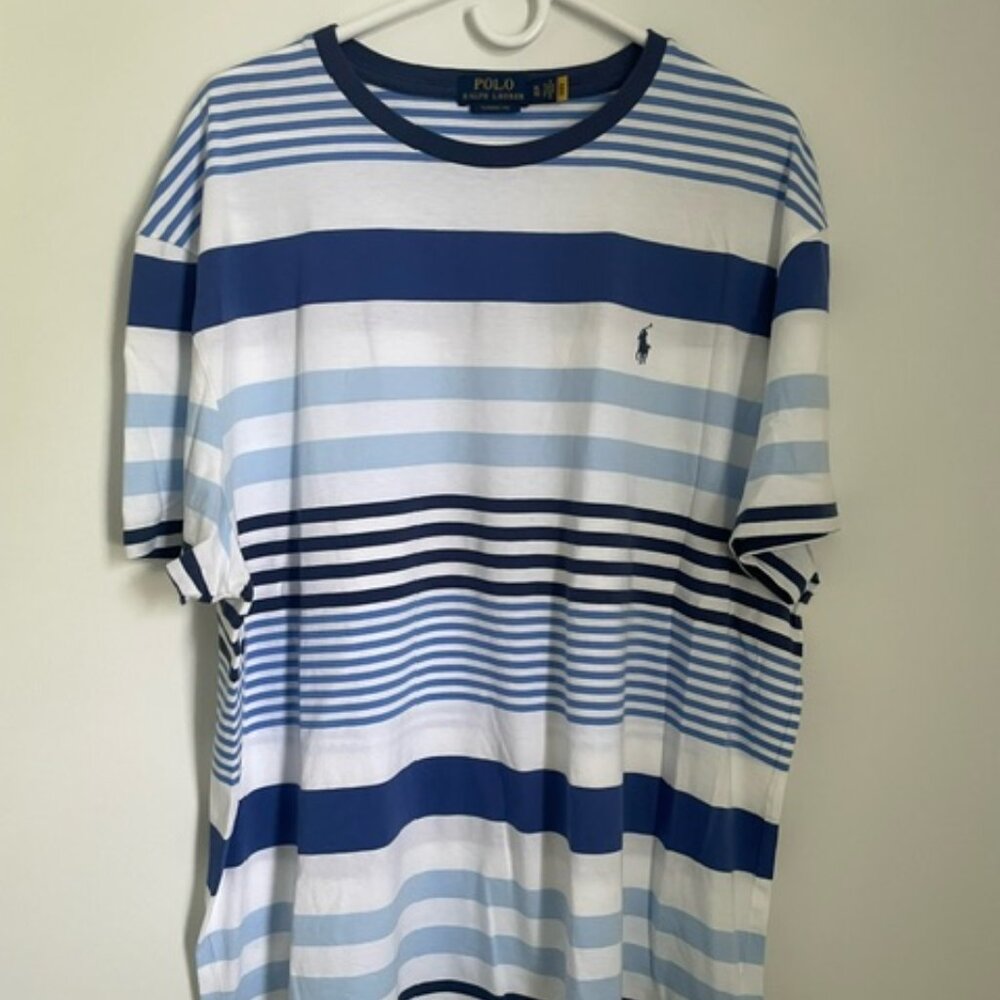 Ralph Lauren Polo Classic tee